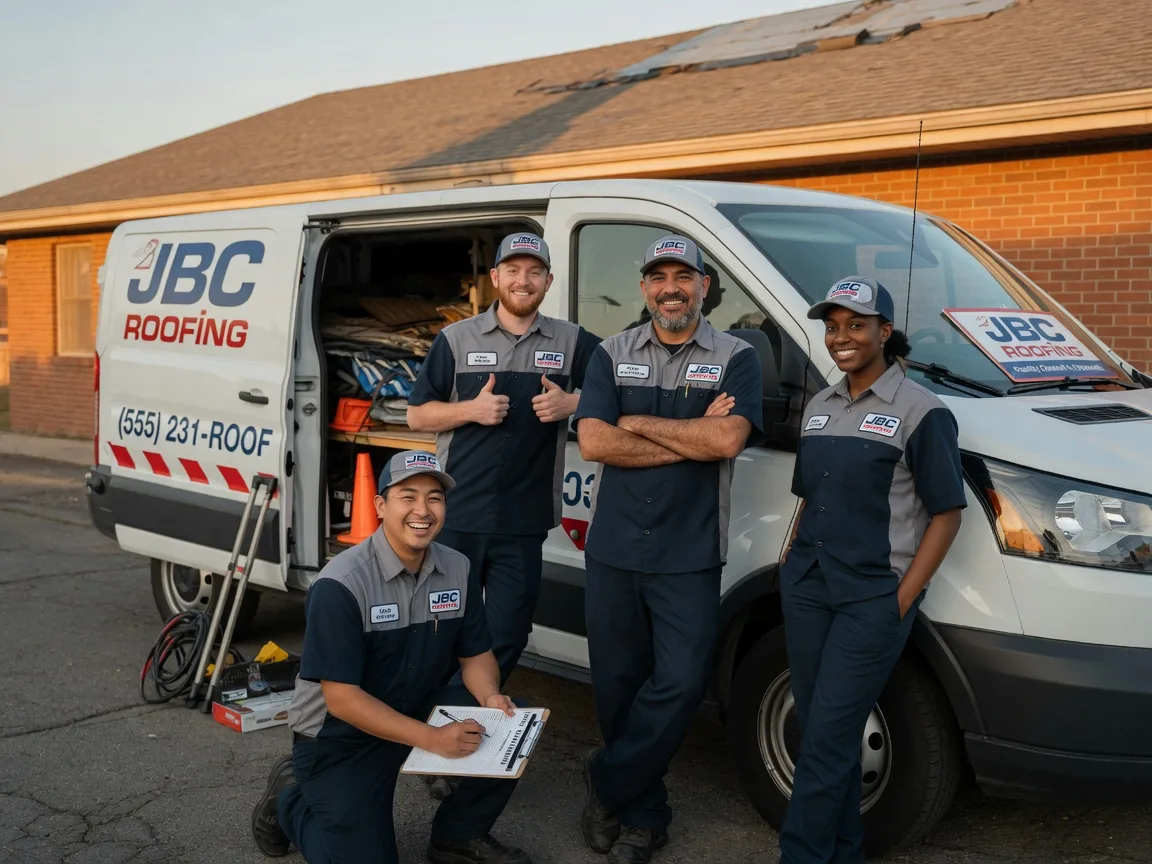 Roof Replacement company in Plymouth, MN